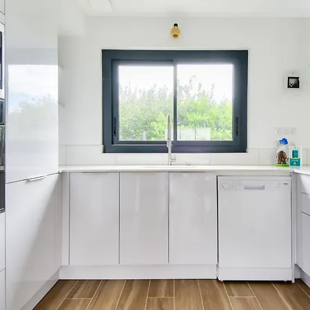 Maison Pour 6 Avec Jardin - 800 M De La