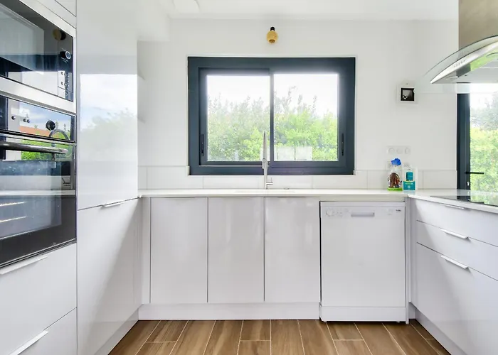 Maison Pour 6 Avec Jardin - 800 M De La