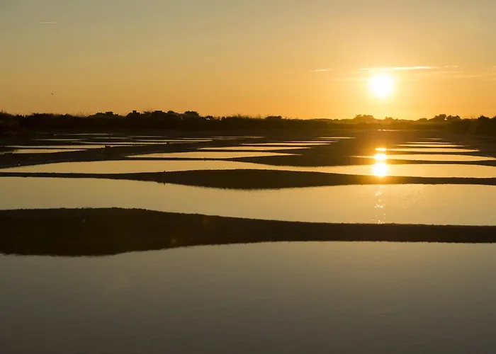 Maison Pour 6 Avec Jardin - 800 M De La Hébergement de vacances *